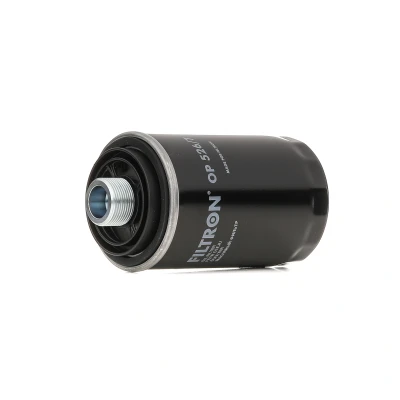 Kuva FILTRON OP 526/7 Öljynsuodatin M 27 X 1.5 Ruuvattava suodatin VOLKSWAGEN: Passat B6 Variant, Golf 6, Tiguan I, AUDI: A4 B8 Avant, Sedan