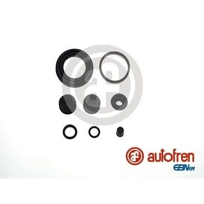 Kuva AUTOFREN SEINSA D42739 Jarrusatula Korjaussarja Taka akseli 36 MINI: Hatchback