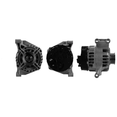 Kuva LUCAS ELECTRICAL LRA03095 Laturi 14V 105A FIAT: Grande Punto Hatchback, Stilo Multi Wagon, Hatchback
