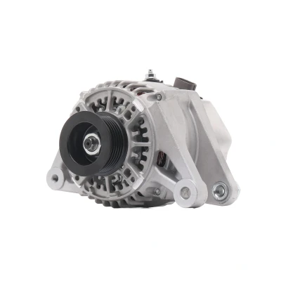 Kuva BOSCH 0 986 049 490 Laturi 14V 80A TOYOTA: Corolla Verso, RAV4 II SUV, IX Hatchback