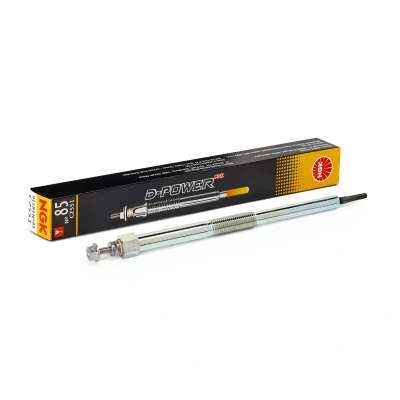 Kuva NGK 93293 Hehkutulppa 11,0V 3,5A M10 X 1,25 NISSAN: NP300 Navara Pick up, Trail