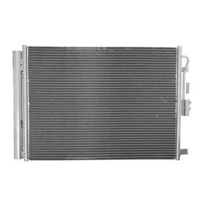 Kuva THERMOTEC KTT110549 Ilmastoinnin Lauhdutin Vedenerottimella 537 HYUNDAI: i30 II Farmari