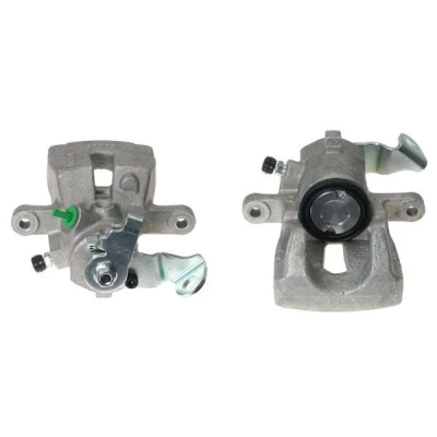 Kuva BUDWEG CALIPER 343239 Jarrusatula RENAULT: ESPACE 3