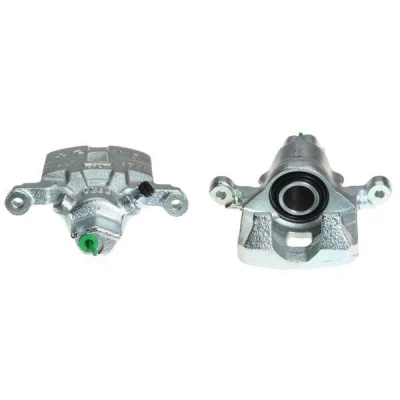 Kuva BUDWEG CALIPER 344734 Jarrusatula SUBARU: Outback II, Legacy 3, 3 Limousine