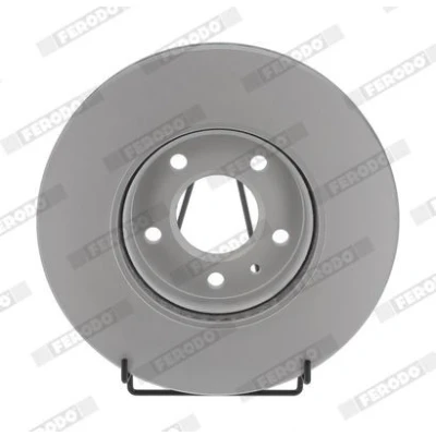 Kuva FERODO DDF2811C Jarrulevyt 300 26 5 115 Tuuletettu pinnoitettu ilman ruuveja OPEL: Insignia B Grand Sport, Sports Tourer