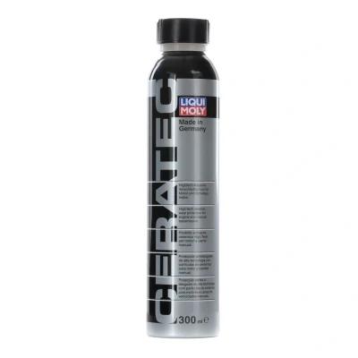 Kuva LIQUI MOLY 3721 Moottoriöljylisäaine Pullo 300