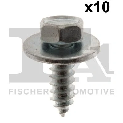 Kuva FA1 11 70003.10 Ruuvi