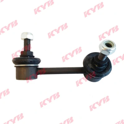 Kuva KYB KSLR1068 Koiranluu Taka akseli, vasen 100 M10X1.25