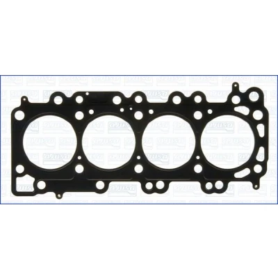 Kuva AJUSA MULTILAYER STEEL 10145600 Kannentiiviste 0,8 86,5 1 NISSAN: Primera Hatchback, Sedan, Farmari