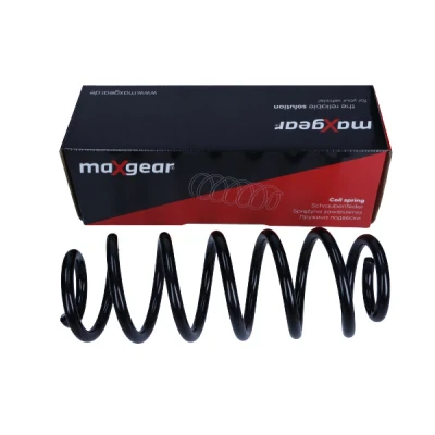 Kuva MAXGEAR 60 0719D Jousi Taka akseli Kierrejousi VOLKSWAGEN: Passat B6 Sedan, B7 Sedan
