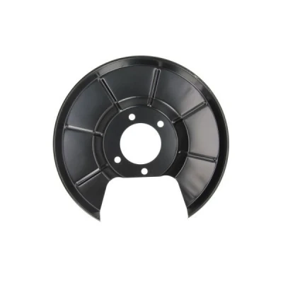 Kuva BLIC 6508 03 2556877K Jarrukilpi Taka akseli, vasen FORD: S Max Mk1, MONDEO 4 Turnier, Galaxy Mk2 MPV