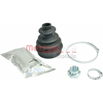 Kuva METZGER 751.091 Paljekumisarja, Vetoakseli 103 Neopreni mutterilla MINI: Hatchback