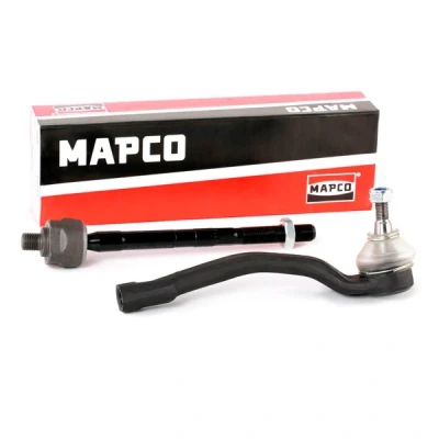 Kuva MAPCO 59116 Raidetanko Etuakseli, oikea RENAULT: GRAND SCENIC 2, MEGANE 2 Stufenheck