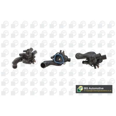 Kuva BGA CT1471 Termostaatti Kopalla PEUGEOT: 207 SW, CC, 308 I Hatchback, CITROËN: C4 Berlingo II, C3 II