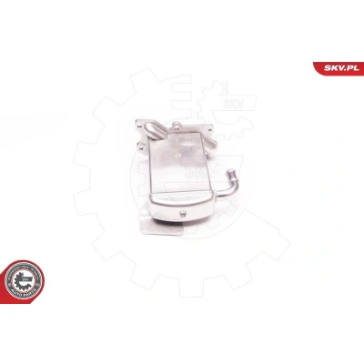 Kuva ESEN SKV 14SKV113 EGR jäähdytin VOLKSWAGEN: Multivan 5 (7HM, Transporter