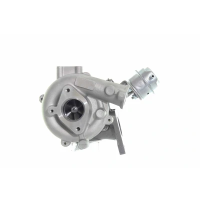 Kuva ALANKO 10900154 Turboahdin Pakokaasuahdin, Turboahdin/välijäähdytin sis. tiivistesarjan NISSAN: X Trail