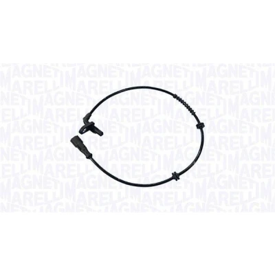 Kuva MAGNETI MARELLI 172100010010 ABS Anturi Taka akseli, vasen 2 600