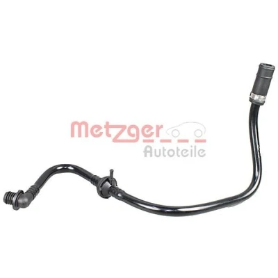 Kuva METZGER 2180017 Alipaineletku, jarrutehostin