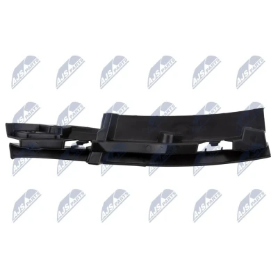 Kuva Pidike, puskuri, Eteen, vasen Nty EZC AU 222 audi q5 OE 8R0807277C