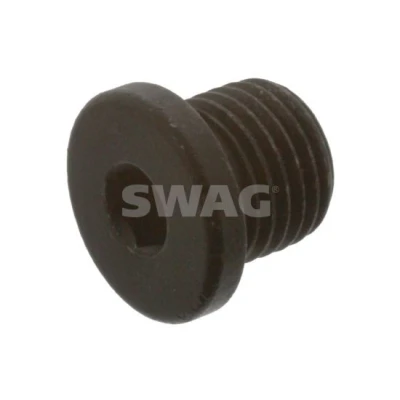 Kuva SWAG 30 93 8788 Kierretulppa Teräs 6 ilman tiivisterengasta AUDI: A4 B8 Avant, Sedan, B7 VOLKSWAGEN: Amarok Pick up, Touareg II