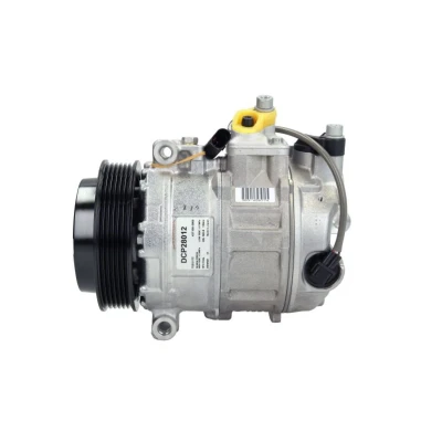 Kuva DENSO DCP28012 Ilmastoinnin Kompressori 7SEU17C PAG 46 R 134a PORSCHE: 911 Coupe