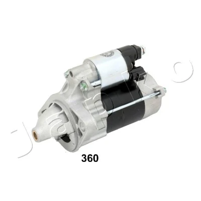 Kuva JAPKO 3T360 Starttimoottori 12 1 9 TOYOTA: Yaris I Hatchback