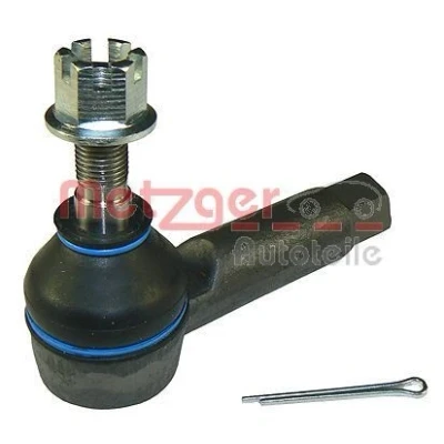 Kuva METZGER 54027408 Raidetangon Pää KIT + Etuakseli, oikea, vasen MAZDA: 626 V Farmari, Sedan