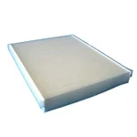 Kuva ALCO FILTER MS 6223 Raitisilmasuodatin Siitepölysuodin 255,0 212,0 30,0 CITROËN: Xsara Picasso