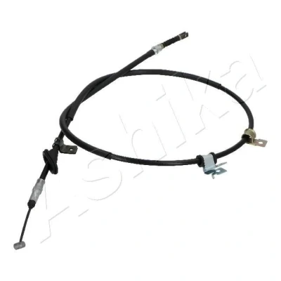Kuva ASHIKA 131 04 406 Käsijarruvaijeri 1870/1632 mm Levyjarru
