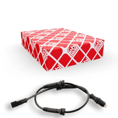 Kuva FEBI BILSTEIN 102477 ABS Anturi Etuakseli, vasen, oikea 560 RENAULT: MEGANE 2 Stufenheck, Kombi