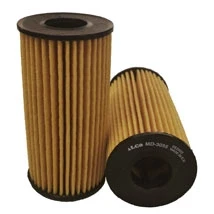 Kuva ALCO FILTER MD 3055 Öljynsuodatin Suodatinpanos NISSAN: Qashqai 2, RENAULT: Kangoo II Express, Kadjar, Megane 4, DACIA: SANDERO Duster II, Lodgy