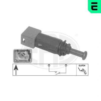 Kuva Jarruvalokatkaisija NISSAN, OPEL, RENAULT, VAUXHALL OE 25320 00QAC, 44 08 512, 77 00 431 512