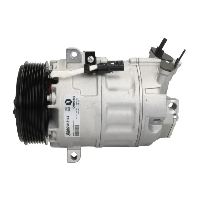 Kuva VALEO 813144 Ilmastoinnin Kompressori DCS 12 PAG 46 R 134a kompressoriöljyllä NEW ORIGINAL PART OPEL: Vivaro A Van, Combi