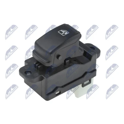 Kuva Kytkin, lasinnostin, Etu, oikea HYUNDAI H100 Flak/chassi OE 935804F000MP