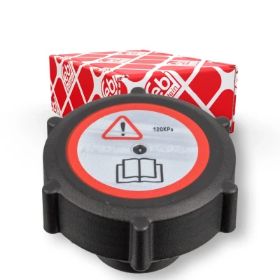 Kuva FEBI BILSTEIN 172489 Jäähdyttimen Korkki
