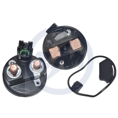 Kuva Suojus, käynnistinrele, solenoidi FORD, TOYOTA OE