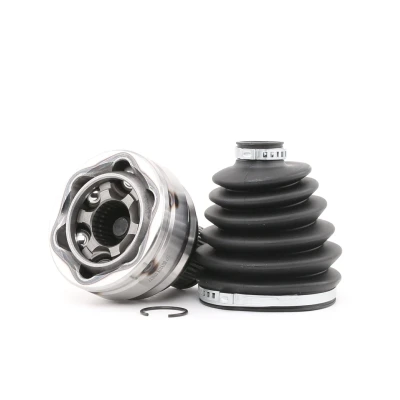 Kuva GSP 803103 Vetonivel Neopreni SIX BALLS AUDI: A4 B8 Avant, Allroad, B9 Avant