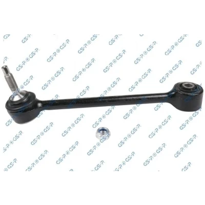 Kuva GSP S051381 Koiranluu Taka akseli, molemminpuolinen LAND ROVER: Range Rover III (L322) 4.4 D 4x4, 5.0 3.0 4.2 4x4