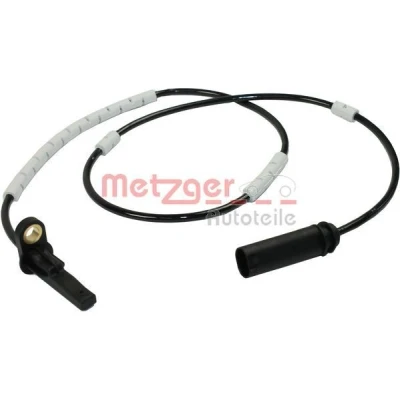 Kuva METZGER 0900935 ABS Anturi aktiivisensori 800 BMW: 3 Touring, Sedan