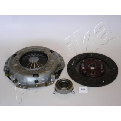 Kuva Kytkinpaketti TOYOTA 4 RUNNER II, HIACE Buss III, IV, Skåp HILUX Pick up V, LAND CRUISER, CRUISER Hardtop OE 3121022121,
