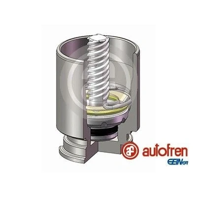 Kuva AUTOFREN SEINSA D025221K Jarrusatulan Mäntä 36 Taka akseli BENDIX/BOSCH OPEL: Astra G CC