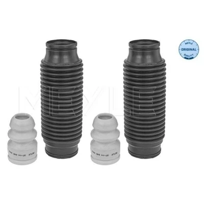 Kuva MEYLE 37 14 640 0002 Iskunvaimentimen Suojakumi Etuakseli HYUNDAI: i30 I Farmari, Hatchback, KIA: Cerato Hatchback