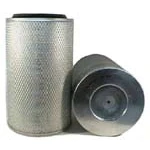 Kuva ALCO FILTER MD 382 Ilmansuodatin 383,0 227,0 Suodatinpanos RENAULT TRUCKS: Midlum, MERCEDES BENZ: LK/LN2