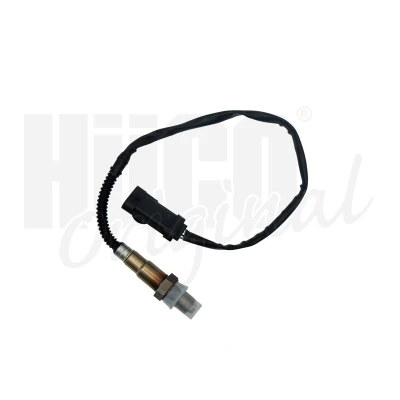 Kuva HITACHI 135326 Lambda Anturi Säätöanturi 4 RENAULT: LAGUNA 2 Grandtour, CLIO 2, MEGANE Kombi, OPEL: Vivaro A Van