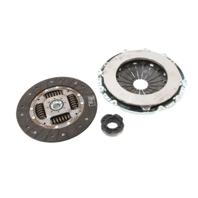 Kuva VALEO SERVICE KIT3P for CONVERSION KIT 826855 Kytkinpaketti Painelevyllä Kytkinlevyllä, irroitinlaakerilla, Ilman vauhtipyörää