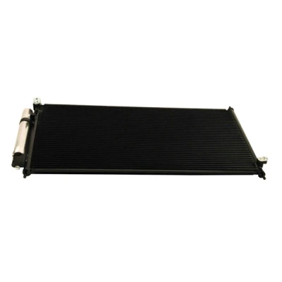 Kuva MAXGEAR AC830169 Ilmastoinnin Lauhdutin ilman vedenerotinta Alumiini 708 R 134a
