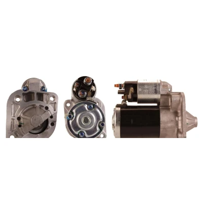 Kuva LUCAS ELECTRICAL LRS02310 Starttimoottori 12 0,85 8 DACIA: Duster SUV, Sandero I