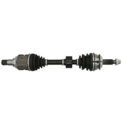 Kuva PASCAL G22025PC Vetoakseli Etuakseli, vasen 620mm TOYOTA: Avensis III Farmari, Sedan