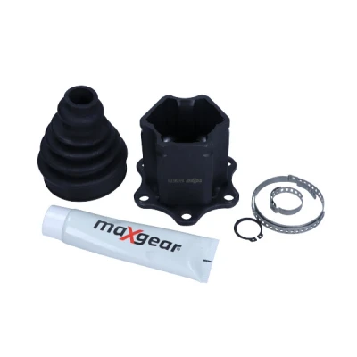 Kuva MAXGEAR 49 2870 Vetonivel Etuakseli, vasen VOLKSWAGEN: Passat B7 Variant