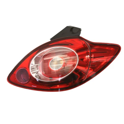 Kuva MAGNETI MARELLI 714021730802 Takavalot Oikea PY21W, P21W, P21/5W Lampun kannalla FORD: KA Hatchback